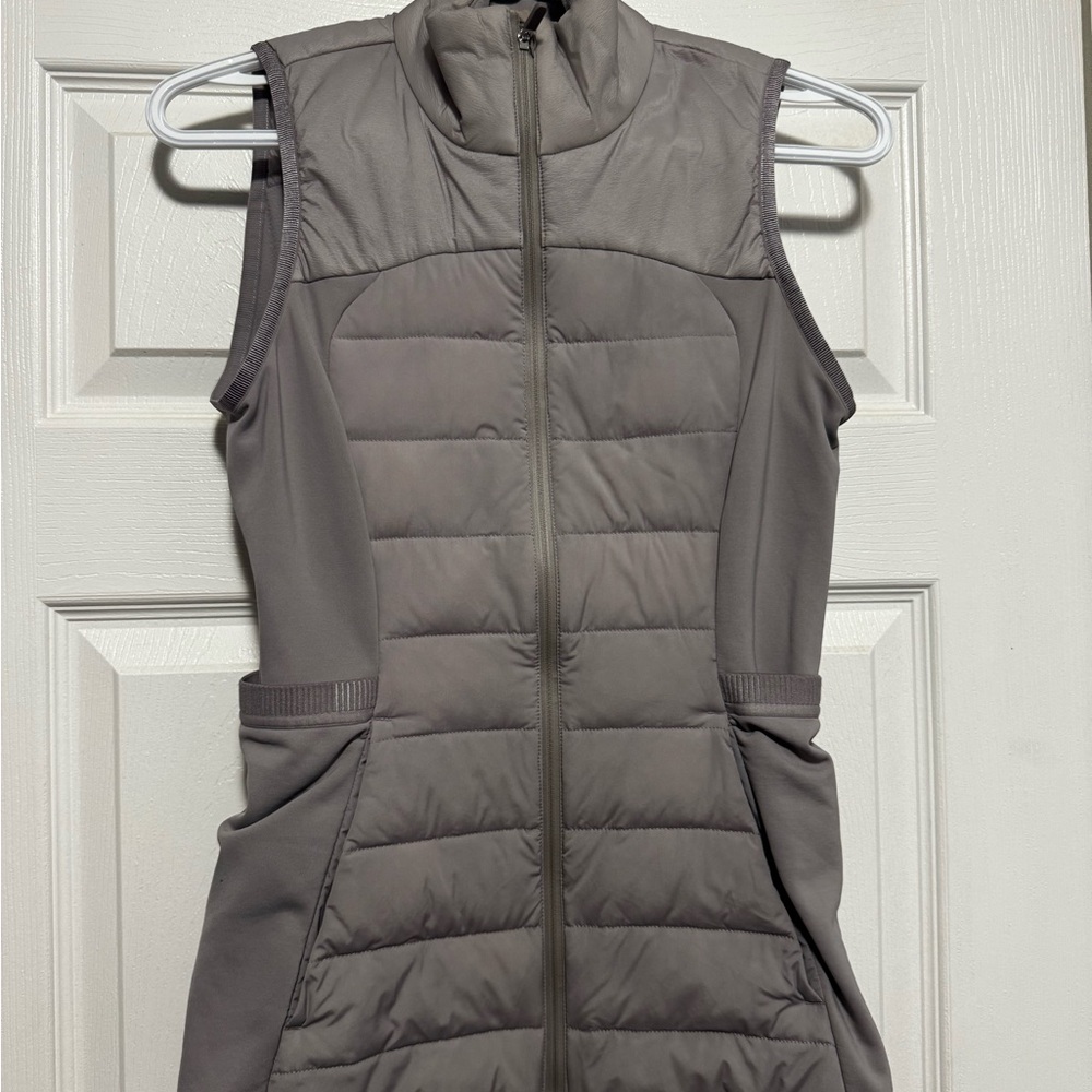Lululemon Vest
